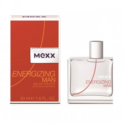 Mexx Energizing Man