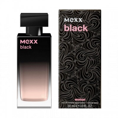 Mexx Black for Her