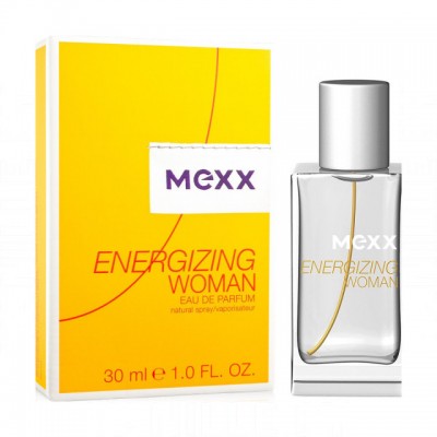 Mexx Energizing for women