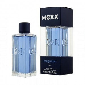 Mexx Magnetic for Him