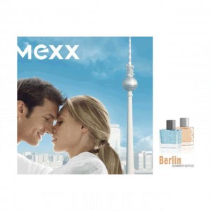 Mexx Berlin Summer Edition for Men