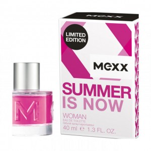 Mexx Summer is Now Woman