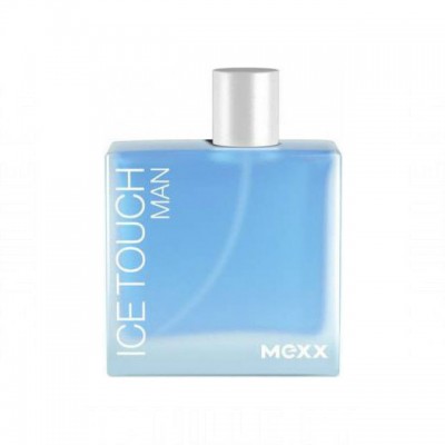 Mexx Ice Touch Man (2014)