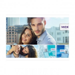 Mexx Ice Touch Man (2014)