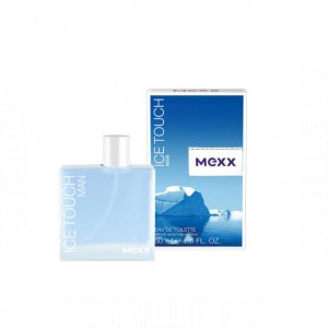 Mexx Ice Touch Man (2014)