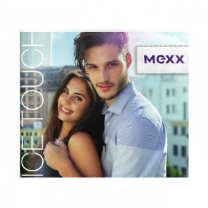 Mexx Ice Touch Man (2014)