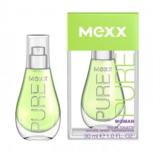 Mexx Pure for Her