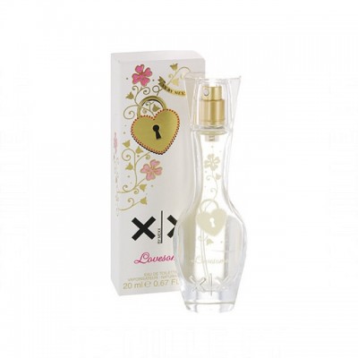 Mexx XX by Lovesome