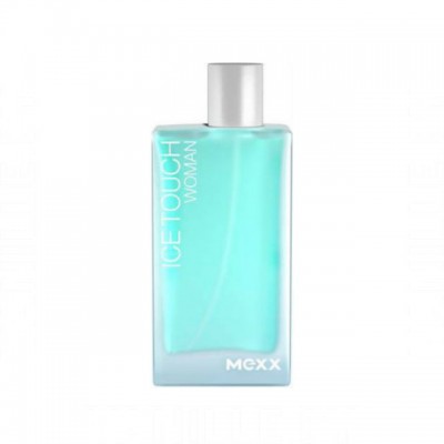Mexx Ice Touch Woman (2014)