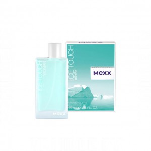 Mexx Ice Touch Woman (2014)