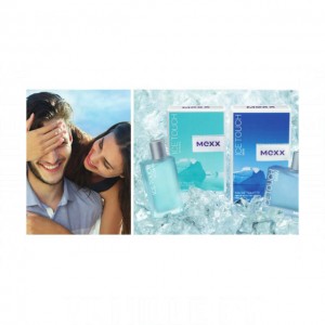 Mexx Ice Touch Woman (2014)