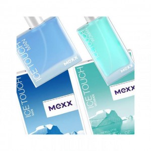 Mexx Ice Touch Woman (2014)