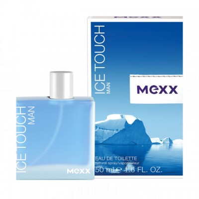 Mexx Ice Touch Man