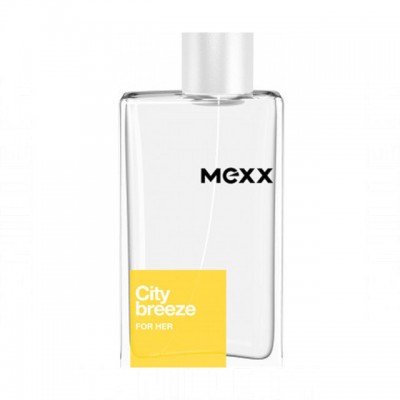 Mexx City Breeze for Her