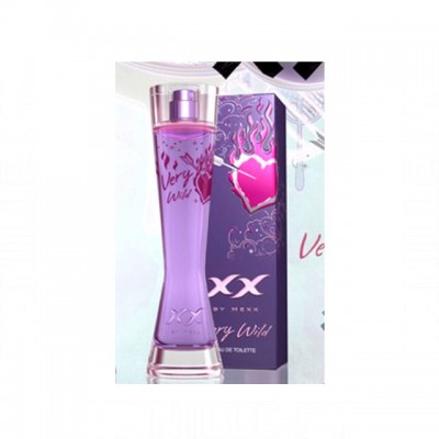 Mexx XX Very Wild