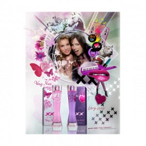 Mexx XX Very Wild