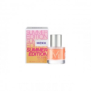 Mexx Summer Edition Woman 2014