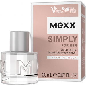 Mexx Simply For Her