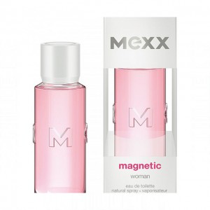 Mexx Magnetic Woman