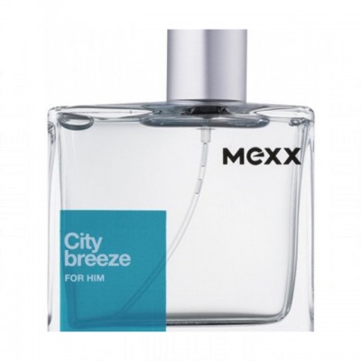 Mexx City Breeze men