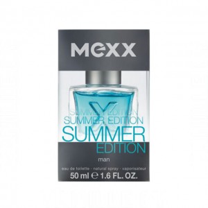 Mexx Man Summer Edition