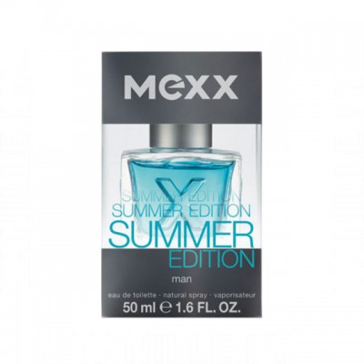 Mexx Man Summer Edition