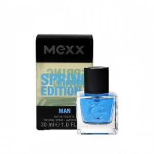 Mexx Spring Edition Man