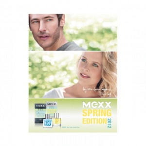 Mexx Spring Edition Man