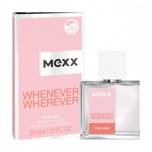 Mexx Whenever Wherever For Her