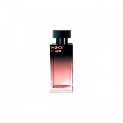 Mexx Black Woman Eau De Parfum