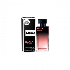 Mexx Black Woman Eau De Parfum