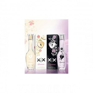 Mexx XX by Mysterious