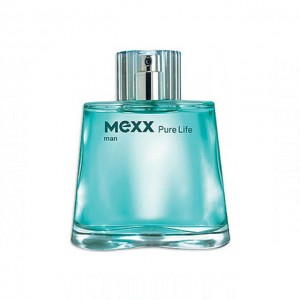 Mexx Pure Life Man