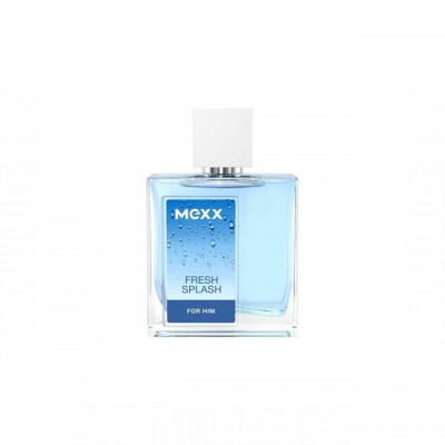 Mexx Fresh Splash For Him