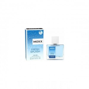 Mexx Fresh Splash For Him