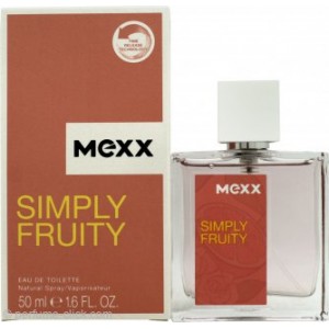 Mexx Simply Fruity
