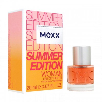 Mexx Woman Summer Edition