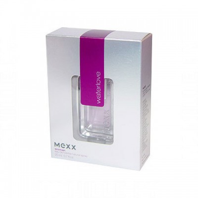 Mexx Waterlove Woman