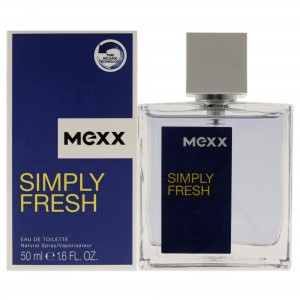 Mexx Simply Fresh