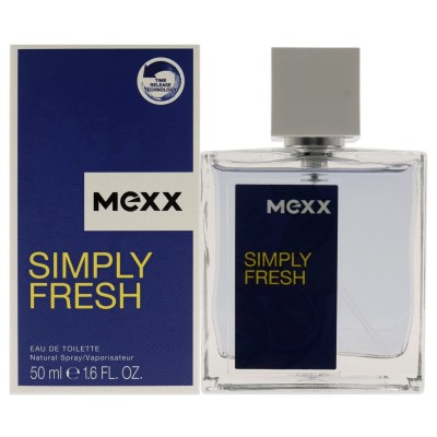 Mexx Simply Fresh