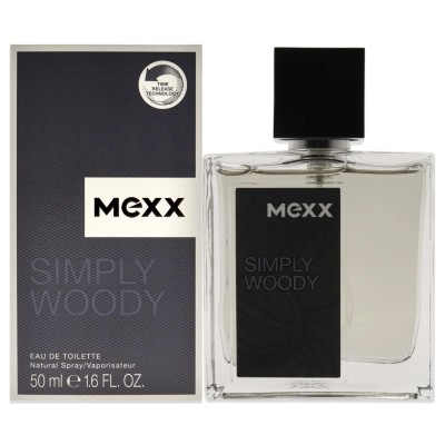 Mexx Simply Woody