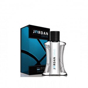 Michael Jordan Jordan Drive
