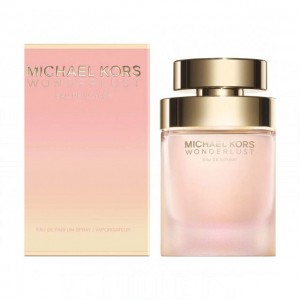 Michael Kors Wonderlust Eau de Voyage