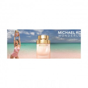 Michael Kors Wonderlust Eau de Voyage