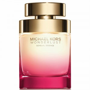 Michael Kors Wonderlust Sensual Essence