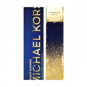 Michael Kors Midnight Shimmer