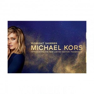 Michael Kors Midnight Shimmer