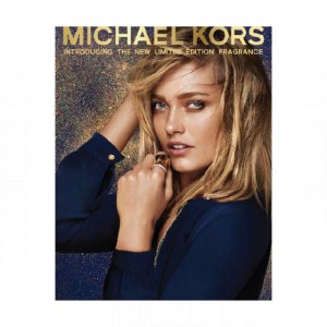 Michael Kors Midnight Shimmer