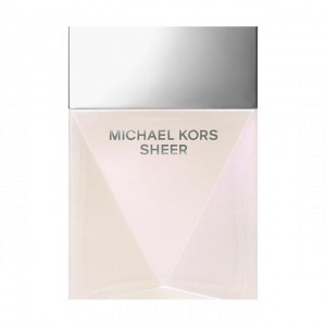 Michael Kors Sheer 2017