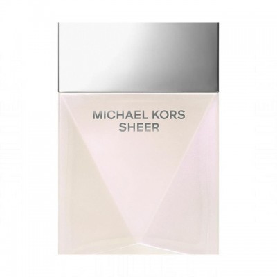 Michael Kors Sheer 2017